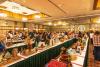 Close to Home, Far from Ordinary: National Gingerbread House Competition returns with holiday magic