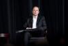 Elon Musk Hits AI Firms Destroying Books for Training Data, Promises SpaceXAI Will Scan 'The Hard Way'