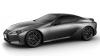 Lexus LC Special Edition to mark the end of sexy grand tourer, V8 power in Australia