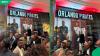 "Looks like 1994 voting queue": SA reacts as Orlando Pirates fans storm Mall of Africa for new kit