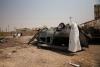 US, Iran trade missile strikes as respite ends