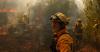 French and Spanish bishops praise firefighters and urge support for wildfire victims