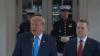 Trump's 'Freedom Haulers' to replace immigrant drivers with veterans