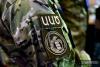 Armenian Border Guard  delegation  visits Georgia