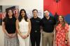 NCITE Summer Interns Research Newly Designated Foreign Terrorist Organizations