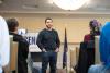 Who is Abdul El-Sayed, one step from becoming America’s first Muslim senator after beating $60m in pro-Israel spending?