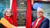 India-funded eye hospital operation theatre inaugurated in Nepal's Dang