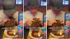NYC Man Takes On a Massive 40-Ounce Steak at Texas Roadhouse. Then People Say It Doesn’t Look Real