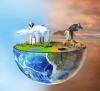 Editorial: Environmental Sin Begins with Greed