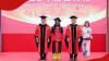 Kenyan woman who went viral in China after landing scholarship graduates with PhD