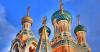 Russian Orthodox Church authorises special prayers for Crimea