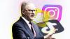 Most teens are still on social media despite the ban. They say sites haven’t asked for their age