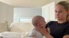 Molly-Mae Hague shares baby Midas' adorable first before Tommy Fury date night