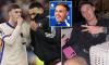 'I stayed up for England vs Mexico - then fell asleep at half-time!': Cole Palmer on World Cup heartache, feeling fresh after seven-week summer holiday and his bromance with new team-mate Morgan Rogers
