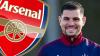Bruno Guimaraes ‘will NOT travel with Newcastle squad to La Manga training camp’ as Arsenal close in on transfer