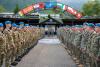 VIDEO // New contingent of Moldova's National Army takes part in KFOR Mission in Kosovo