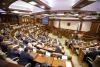 Moldovan parliament obliges gas supplier from Transnistrian region to create strategic reserves