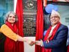 India and Nepal jointly inaugurate operation theatre facility built under HICDP initiative in Kathmandu’s Dang