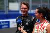 Guenther set for surprise Formula E team switch