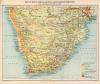 Southern Africa Must Avoid Agricultural Trade Friction and Focus on Collaboration