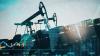 Oil prices head for 20% monthly surge despite current slide