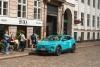 Vietnamese taxi model launched in Copenhagen