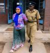 Malawian lady Rita Mkandawire arrested for faking death