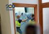 Seven arrested in Malaga town for exploiting women from Nicaragua to work as live-in carers