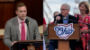 Ohio Gov. Mike DeWine ‘troubled’ by Max Miller abuse allegations, says it’s up to voters