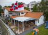 Historic Norwegian Seamen’s Mission property in Singapore put up for sale