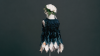 Meet the future of fashion: Clothes made alive by fungi