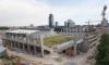 Zagreb’s new Kranjčevićeva stadium takes shape as completion nears
