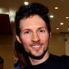 Russia accuses Telegram CEO of aiding terrorism