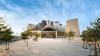 Guggenheim Abu Dhabi will officially open in December