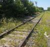 Environmental monitoring follows railway spray