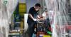 Taiwan's manufacturing sector continued to grow in June