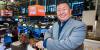 Gift from Vizio founder and his wife creates William Wang Technology Innovation and Entrepreneurship Hub at USC Viterbi