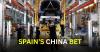 Spain Emerges As China’s Gateway To Europe’s EV Market