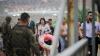 Spain, Morocco halt deadly rush on Spanish enclave in north Africa