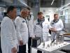 Diehl Defence Opens Battery Production Hub in Germany