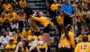 Cowgirl Volleyball Officially Opens Fall Camp