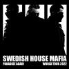 Swedish House Mafia Return With New Single Happiness Is So Sad Featuring Lykke Li