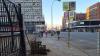Zimbabweans largely stay home as protest call draws muted response