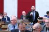State Election Commission To Consider Pritt’s Removal From Ballot