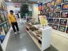 ‘Art for Everyone’ aims to help quake victims, cancer patients