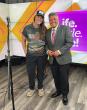 Sara Stafford: A voice rising from small-town roots to international stages