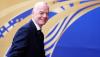 Fifa blames 'incorrect media reports', will push ahead with World Cup plan 