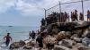 Spain Deploys Troops To Ceuta After Thousands Of Migrants Cross From Morocco