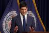 Kevin Warsh to America: Rome Wasn't Built in a Day