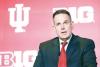 Indiana’s Cignetti takes jab at SEC during Big Ten Media Days